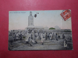 Carte Postale - MAROC - Mazagan - Muley Abdallah Near Mazagan (B437) - Otros & Sin Clasificación