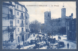 CLERMONT L' HERAULT - Clermont L'Hérault