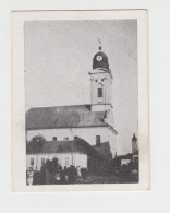 Romania - Maramures Baia Mare Nagybánya - Miklós Horthy Occupation - Reformed Church Eglise Kirche Reformatus Templom - Rumania
