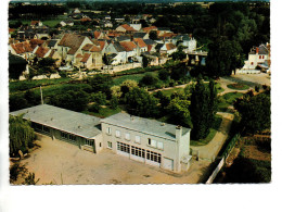 CPSM ARDENTES (Indre) L'école - Sonstige & Ohne Zuordnung