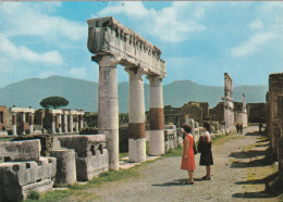 POMPEI - Pompei