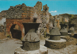 POMPEI - Pompei