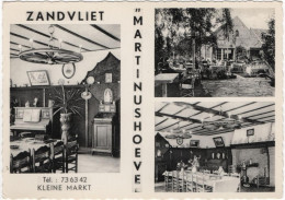 Zandvliet - Martinushoeve - Andere & Zonder Classificatie