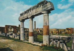 POMPEI - Pompei