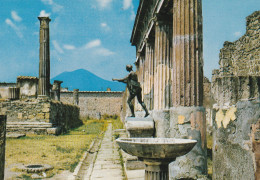 POMPEI - Pompei