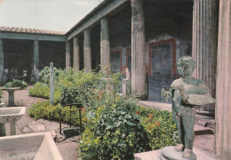 POMPEI - Pompei