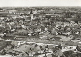 CPSM Pierrefitte-sur-Sauldre   Vue  Générale - Autres & Non Classés