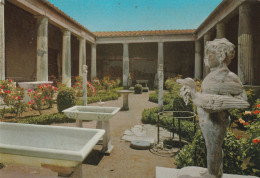 POMPEI - Pompei