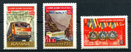 Russia. USSR 1974 ** - Unused Stamps