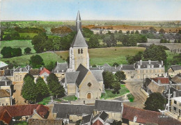 CPSM Pierrefitte-sur-Sauldre - Sonstige & Ohne Zuordnung