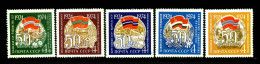 Russia. USSR 1974 ** - Unused Stamps