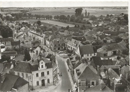 CPSM Pont-Levoy   Vue Générale - Autres & Non Classés