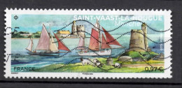 FRANCE 2020 - Timbre - Y&T : 5409 Oblitéré - Used Stamps