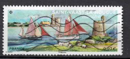 FRANCE 2020 - Timbre - Y&T : 5409 Oblitéré - Used Stamps