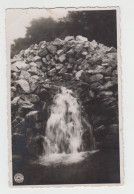 Romania - Oradea Baile Episcopesti Baile 1 Mai Waterfall Wasserfall Cascade Kaskade Libraria Pallas 1937 - Roumanie