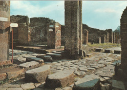 POMPEI - Pompei