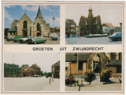 Groeten Uit Zwijndrecht - & Old Cars - Sonstige & Ohne Zuordnung