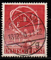 Berlin 1950 - Mi.Nr. 71 - Gestempelt Used - Gebraucht