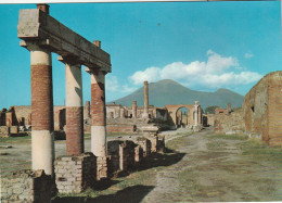 POMPEI - Pompei