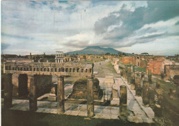 POMPEI - Pompei