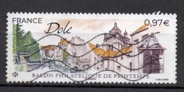 FRANCE 2020 - Timbre - Y&T : 5389 Oblitéré - Used Stamps