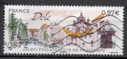 FRANCE 2020 - Timbre - Y&T : 5389 Oblitéré - Used Stamps