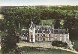 CPSM Rilly Sur Loire Le Chateau - Autres & Non Classés