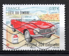 FRANCE 2020 - Timbre - Y&T : 5390 Oblitéré - Used Stamps