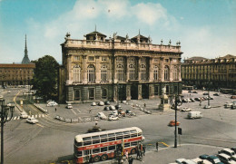 TORINO - Andere Monumente & Gebäude