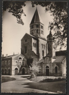 Cluny, L'Abbaye - Cluny