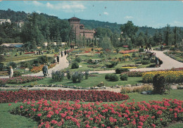 TORINO - Andere Monumente & Gebäude