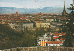 TORINO - Altri Monumenti, Edifici