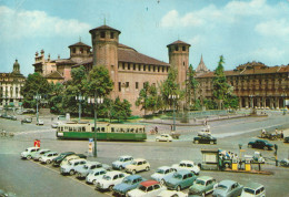 TORINO - Altri Monumenti, Edifici