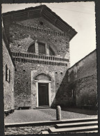 Menaggio Lago Di Como Chiesa Parocchiale - Como