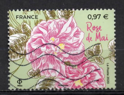 FRANCE 2020 - Timbre - Y&T : 5400 Oblitéré - Used Stamps