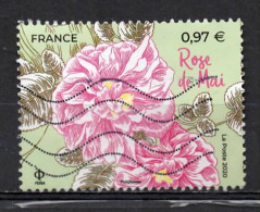 FRANCE 2020 - Timbre - Y&T : 5400 Oblitéré - Used Stamps