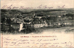 (25/05/24) 10-CPA LES RICEYS - Les Riceys