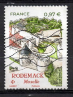FRANCE 2020 - Timbre - Y&T : 5407 Oblitéré - Used Stamps