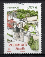 FRANCE 2020 - Timbre - Y&T : 5407 Oblitéré - Used Stamps