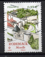 FRANCE 2020 - Timbre - Y&T : 5407 Oblitéré - Used Stamps