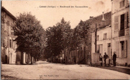 (25/05/24) 09-CPA LEZAT SUR LEZE - Lezat Sur Leze