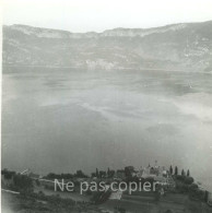 SAINT-PIERRE-DE-CURTILLE Vers 1960 Abbaye D'HAUTECOMBE SAVOIE Photo 14 X 14 Cm - Places