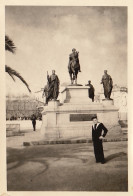 Photo Corse Ajaccio Place Napoléon - Europa