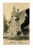 CHÂTEAU-DU-LOIR - Château De Riablay - Chateau Du Loir