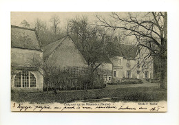 Château De La BÉCHUÈRE (Sarthe) - Sonstige & Ohne Zuordnung