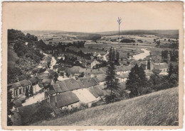 Chassepierre S/Semois - Panorama - Sonstige & Ohne Zuordnung