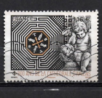 FRANCE 2020 - Timbre - Y&T : 5414 Oblitéré - Used Stamps