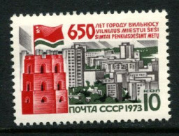 Russia. USSR 1973  MNH ** - Neufs