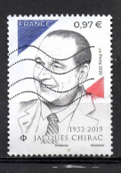 FRANCE 2020 - Timbre - Y&T : 5428 Oblitéré - Used Stamps