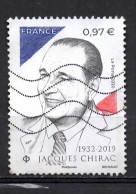 FRANCE 2020 - Timbre - Y&T : 5428 Oblitéré - Used Stamps